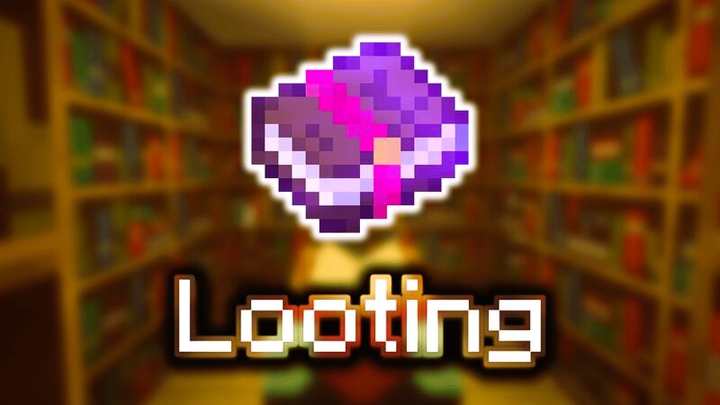 What is Looting