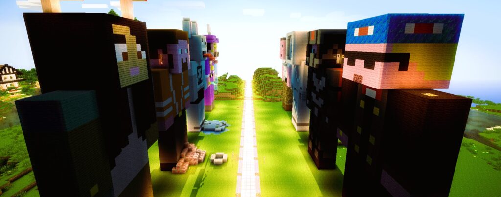 The Future of Minecraft