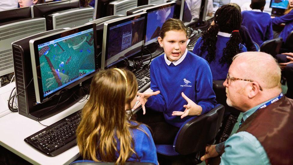 Minecraft to launch education edition