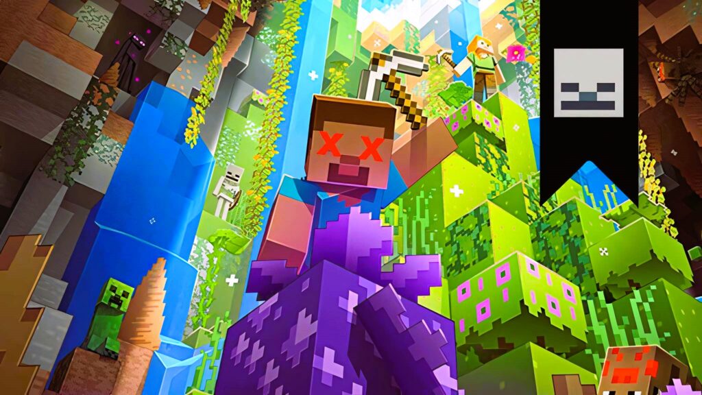 Survival Mode Minecraft