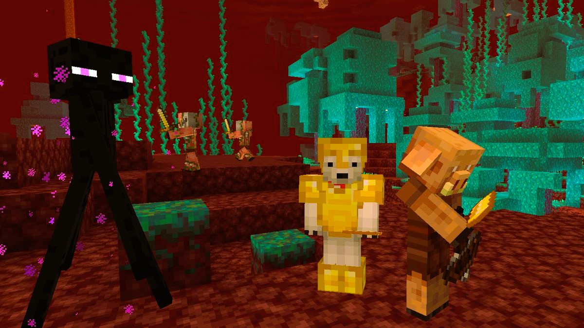 Exploring the Nether: Tips for Safe and Effective Exploration
