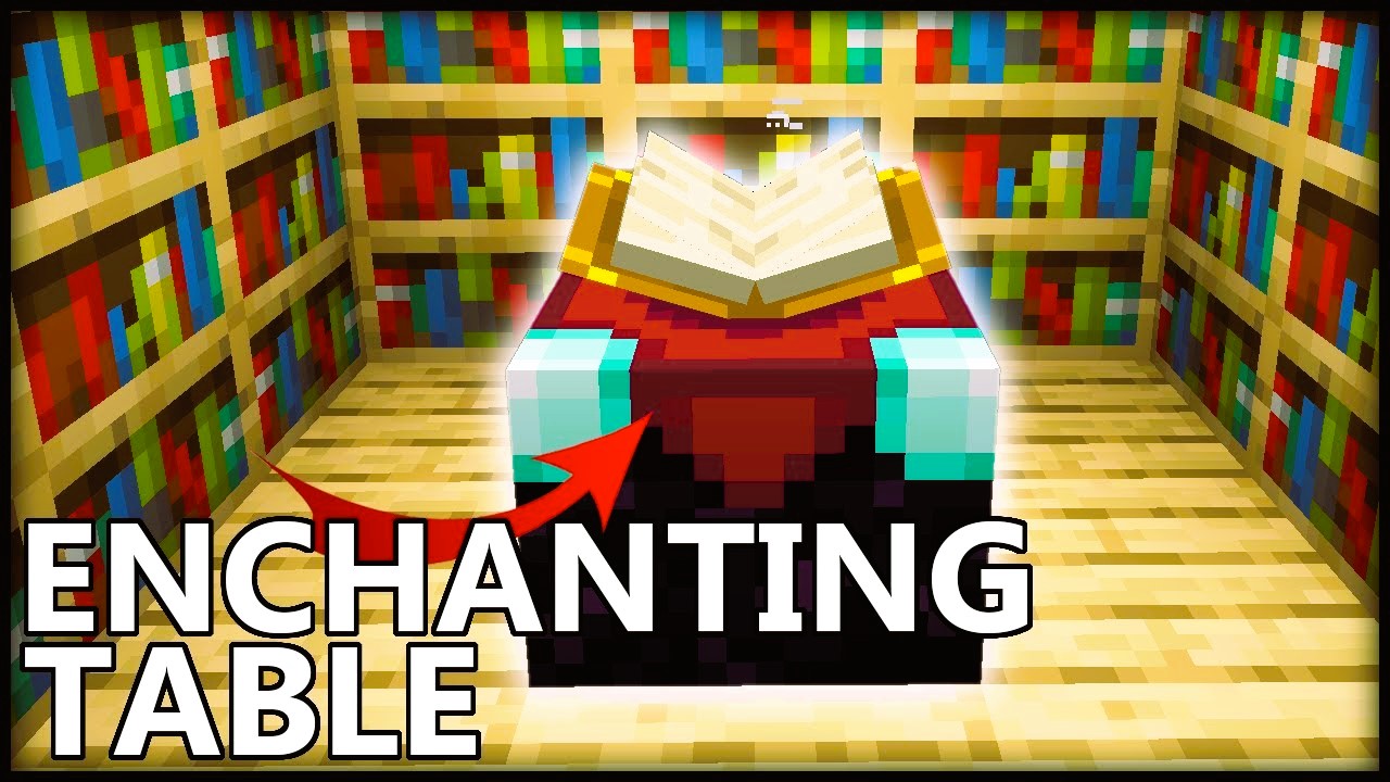 Best Enchantments for Survival Mode