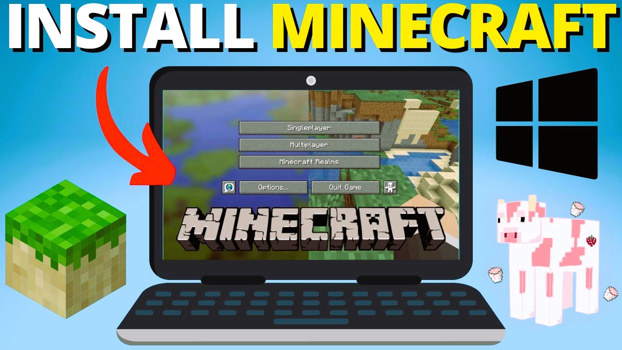 Minecraft Bedrock Edition