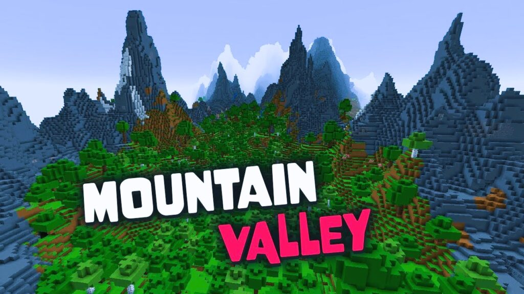 Mountain Valley