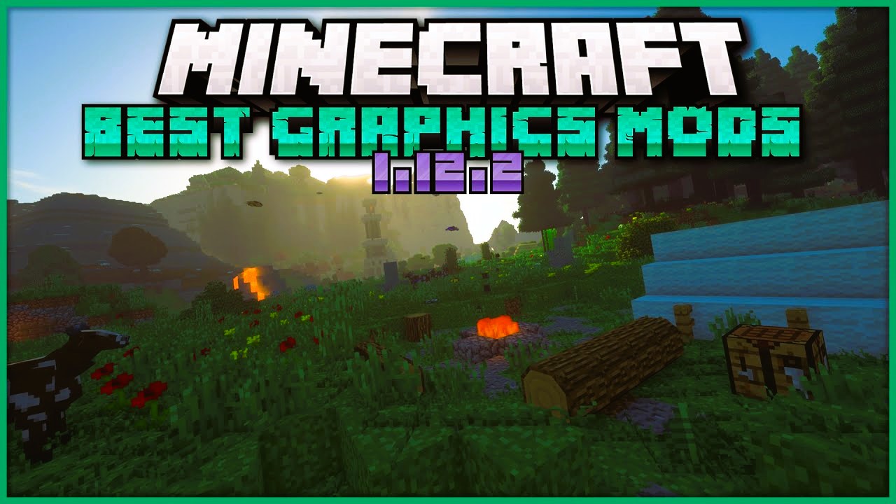 The Best Minecraft Mods