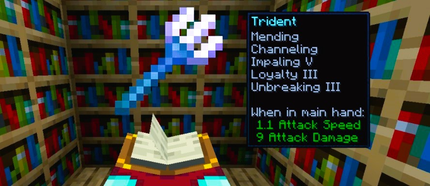 Essential Enchantments for Weapons
