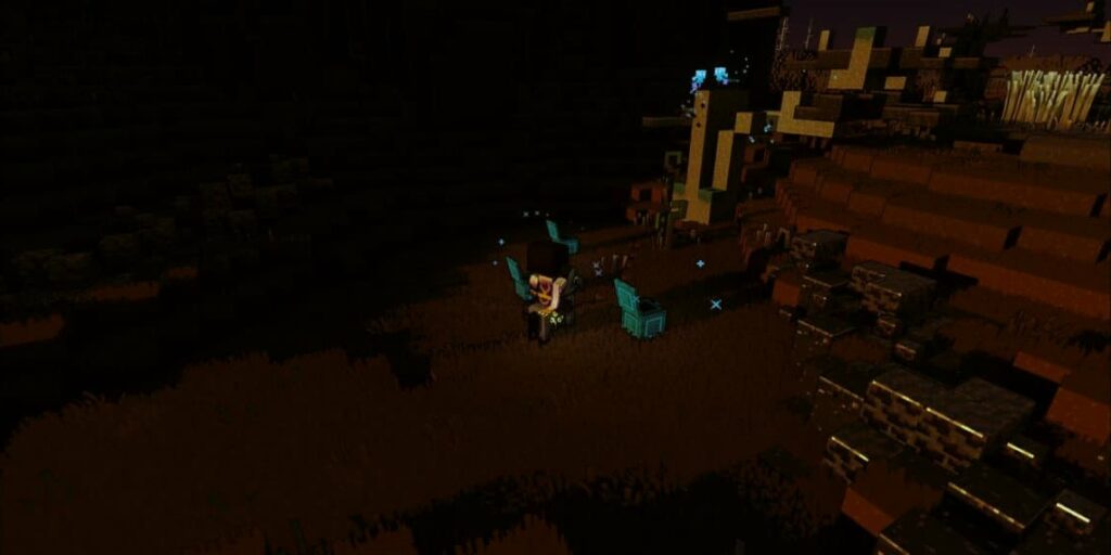 Exploring the Nether: Tips for Safe and Effective Exploration
