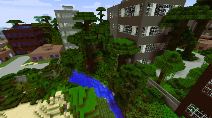 Minecraft Mods