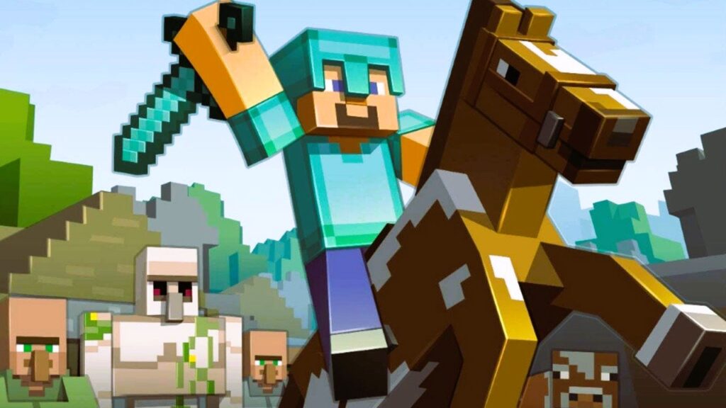 Minecraft: The Pioneer of Sandbox Games