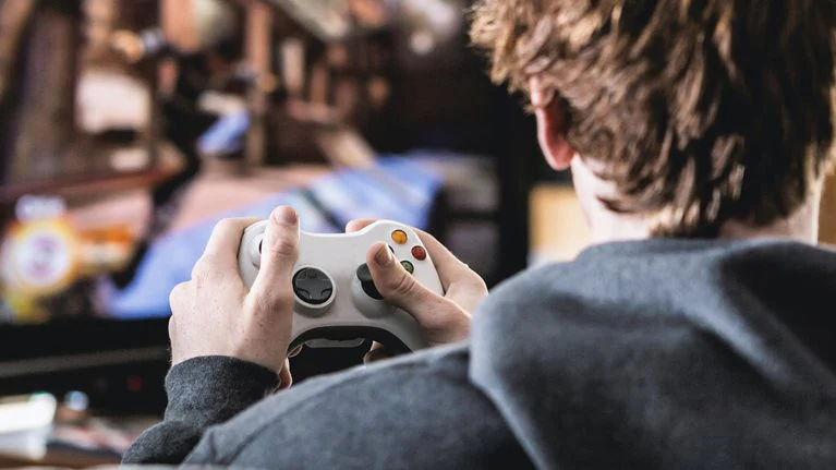 The Role of Silence in Game Storytelling