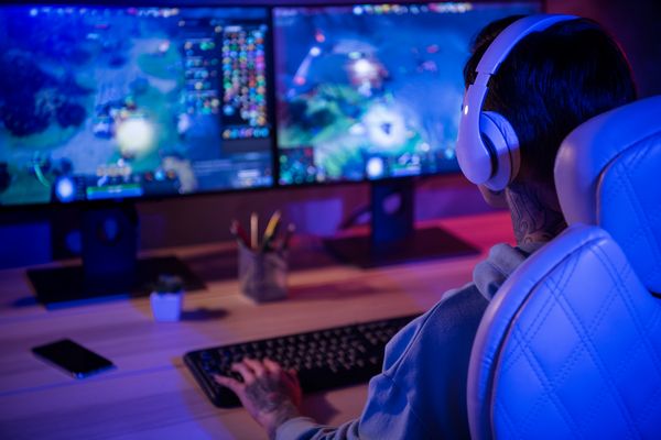 The Role of Silence in Game Storytelling