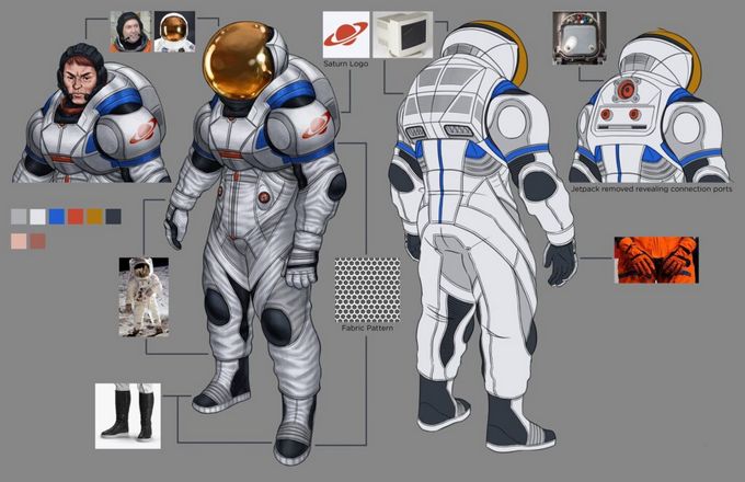 Designing Games That Feel Like Dreams Designing Games That Feel Like Dreams